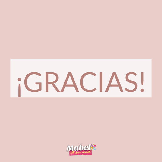 ¡Gracias 2018!