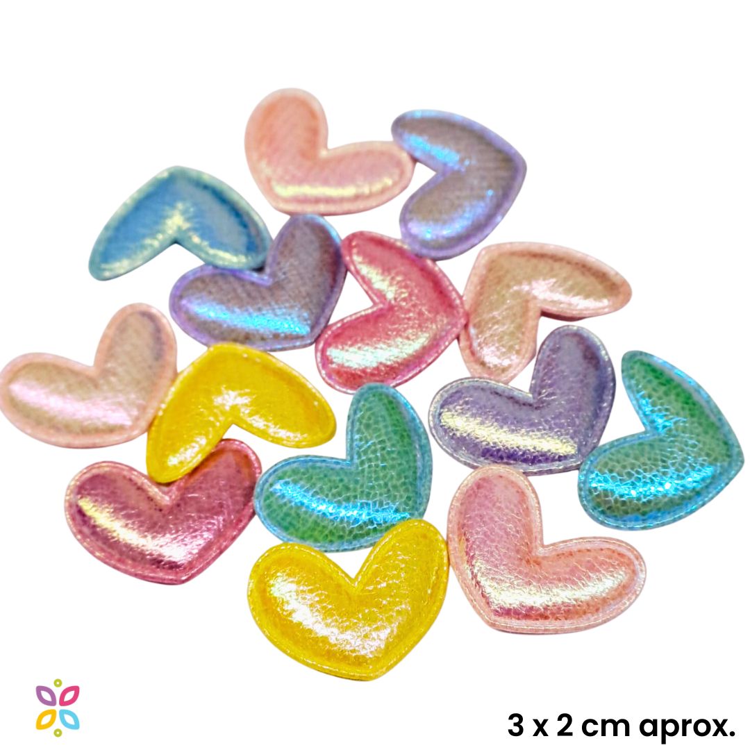 Corazones Varios