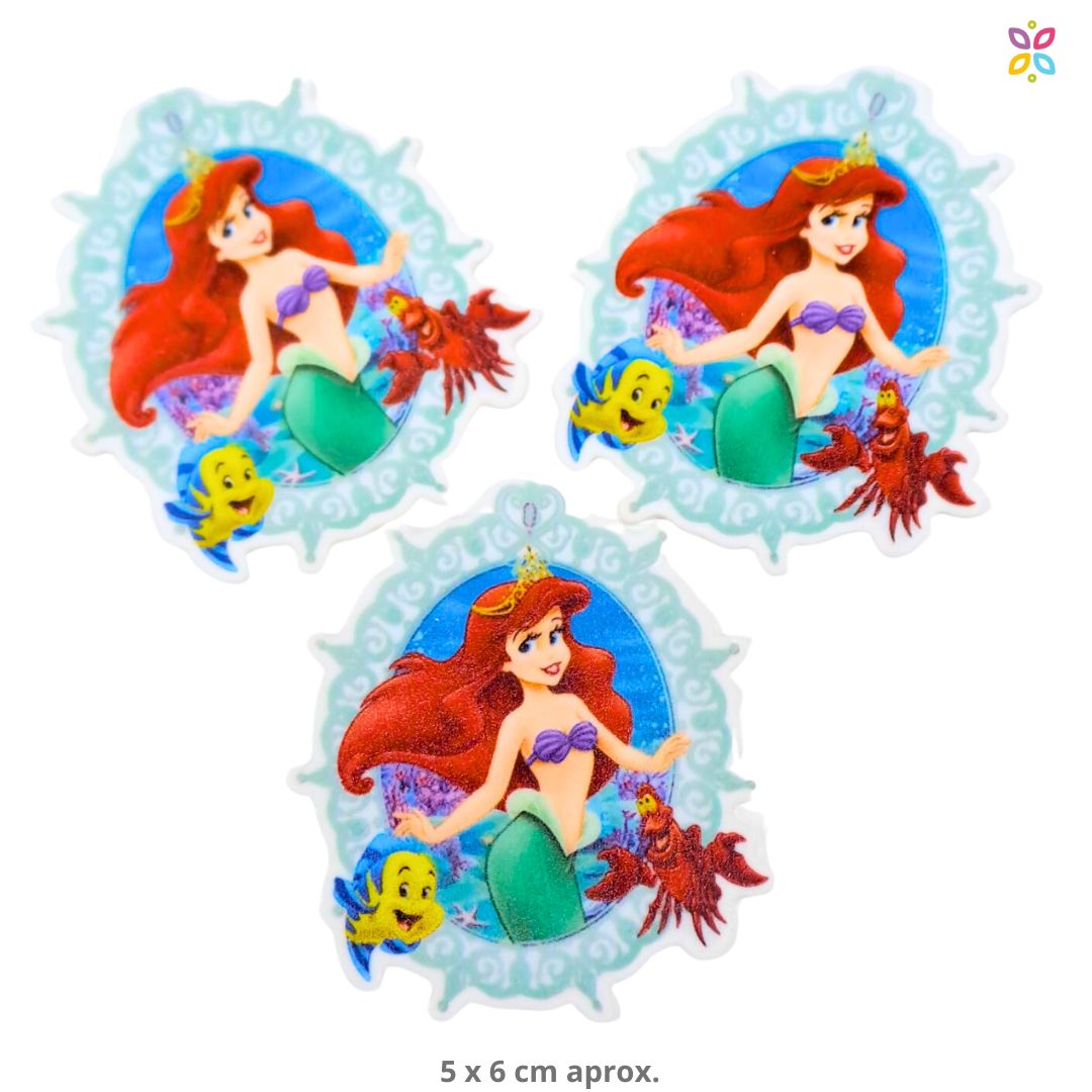 Colección Ariel