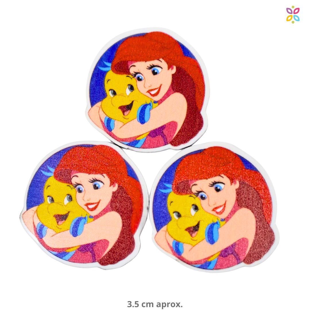 Colección Ariel