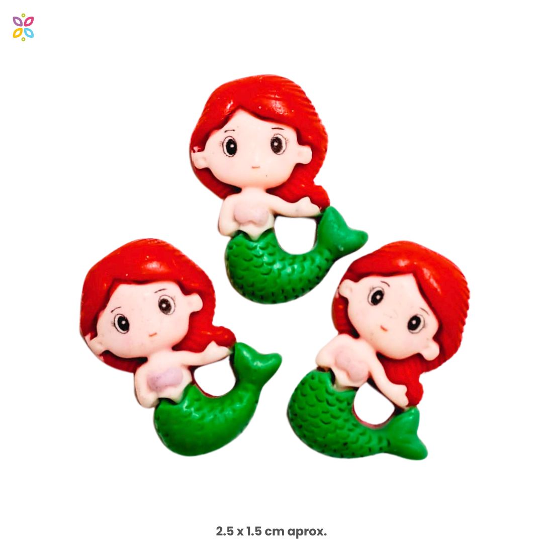 Mini Princesas y más...
