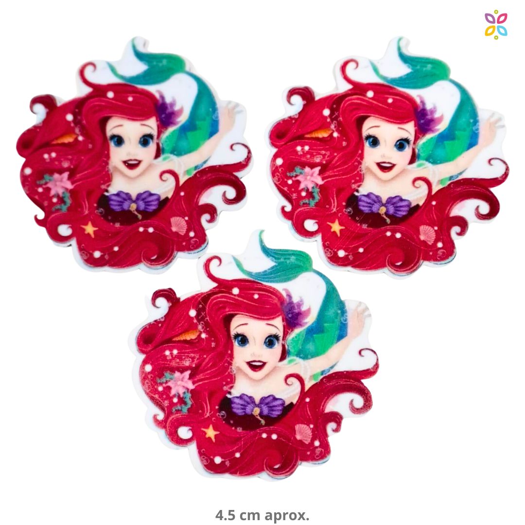 Colección Ariel