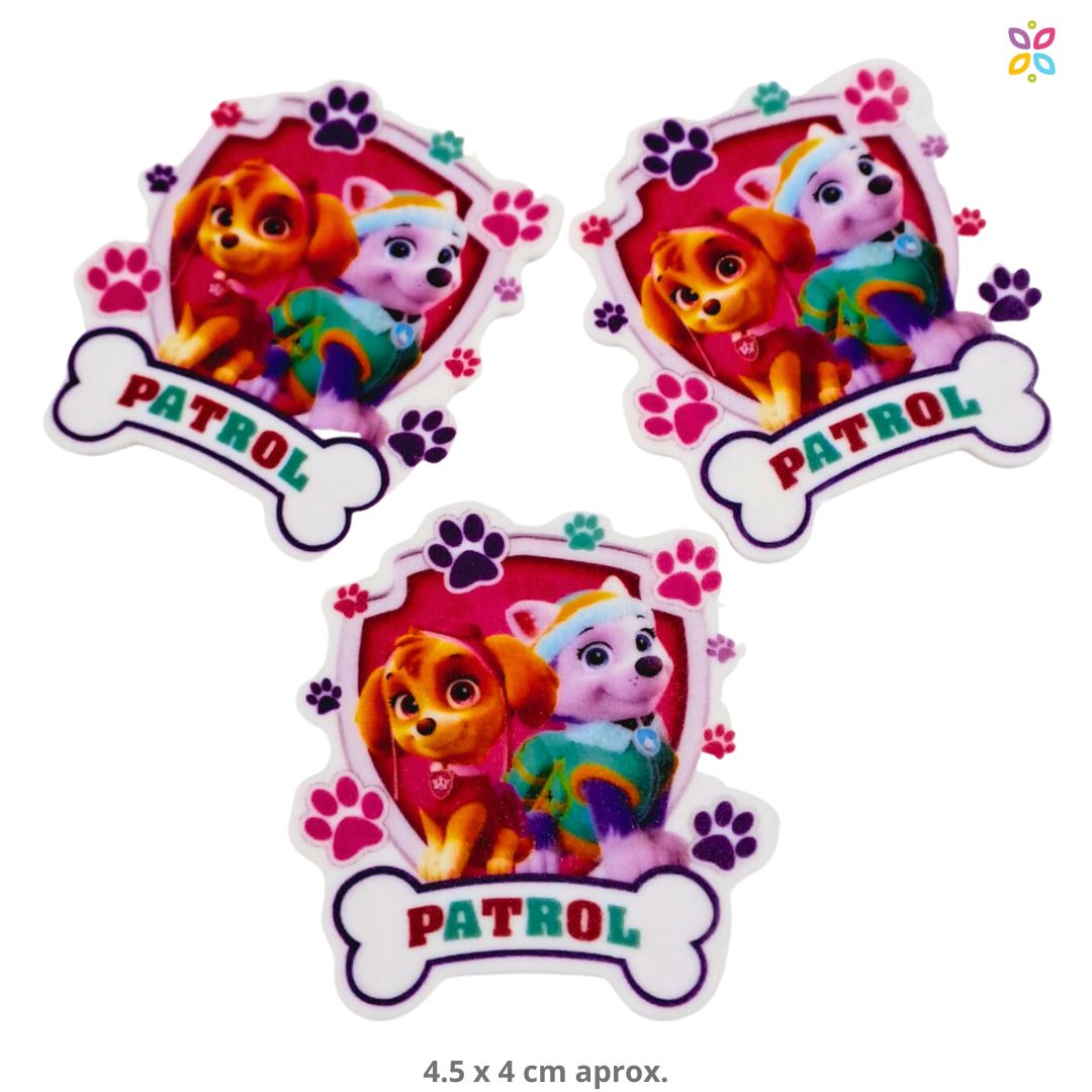Paw Patrol