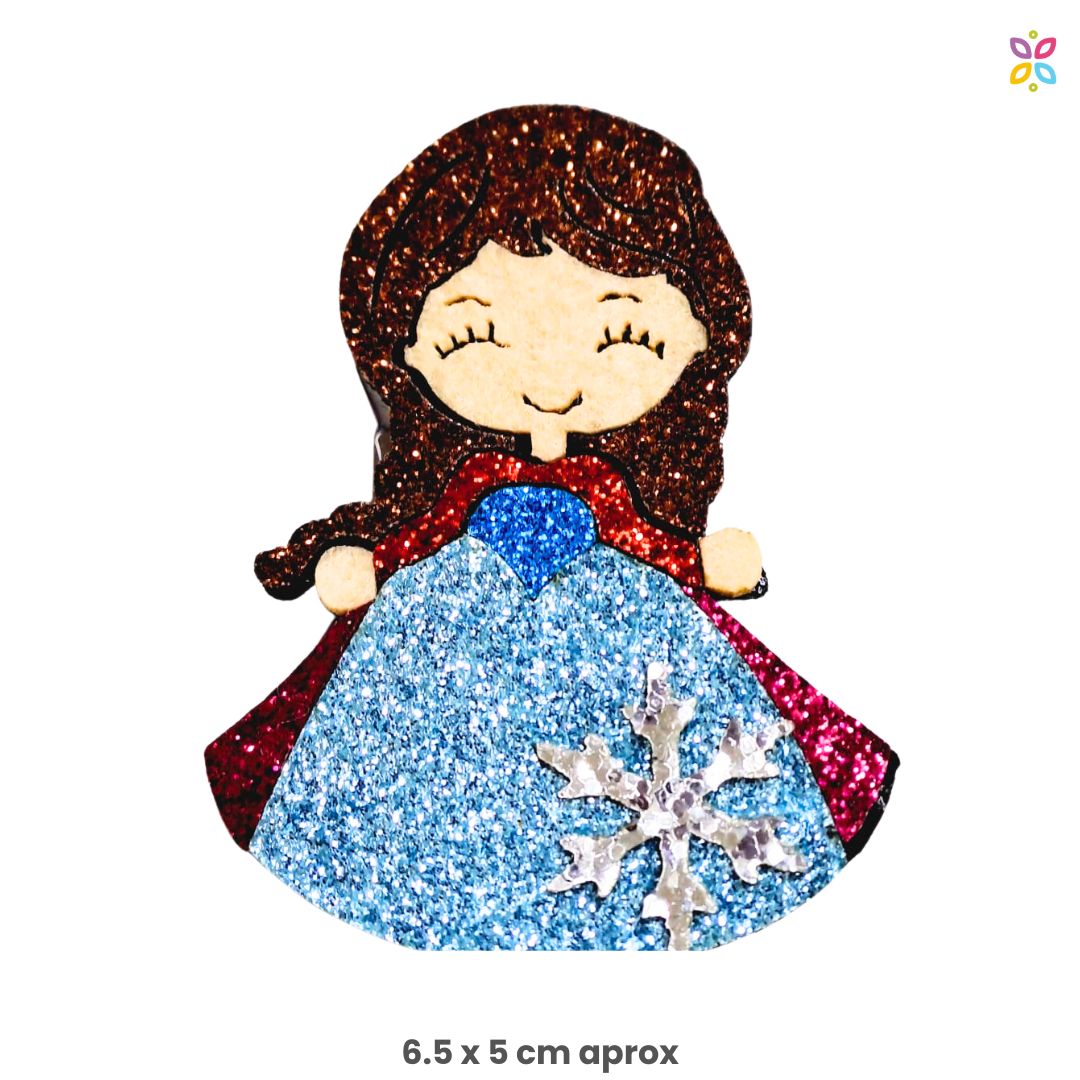 Frozen