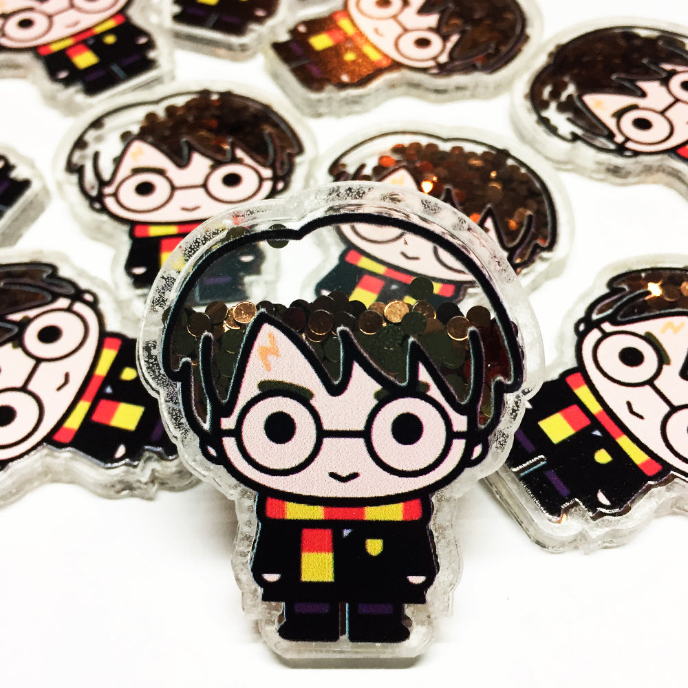 Harry Potter