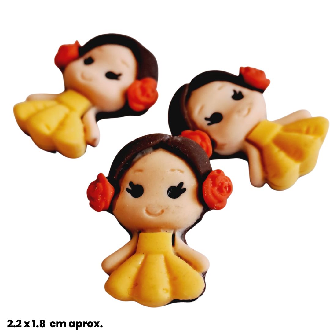 Mini Princesas y más...