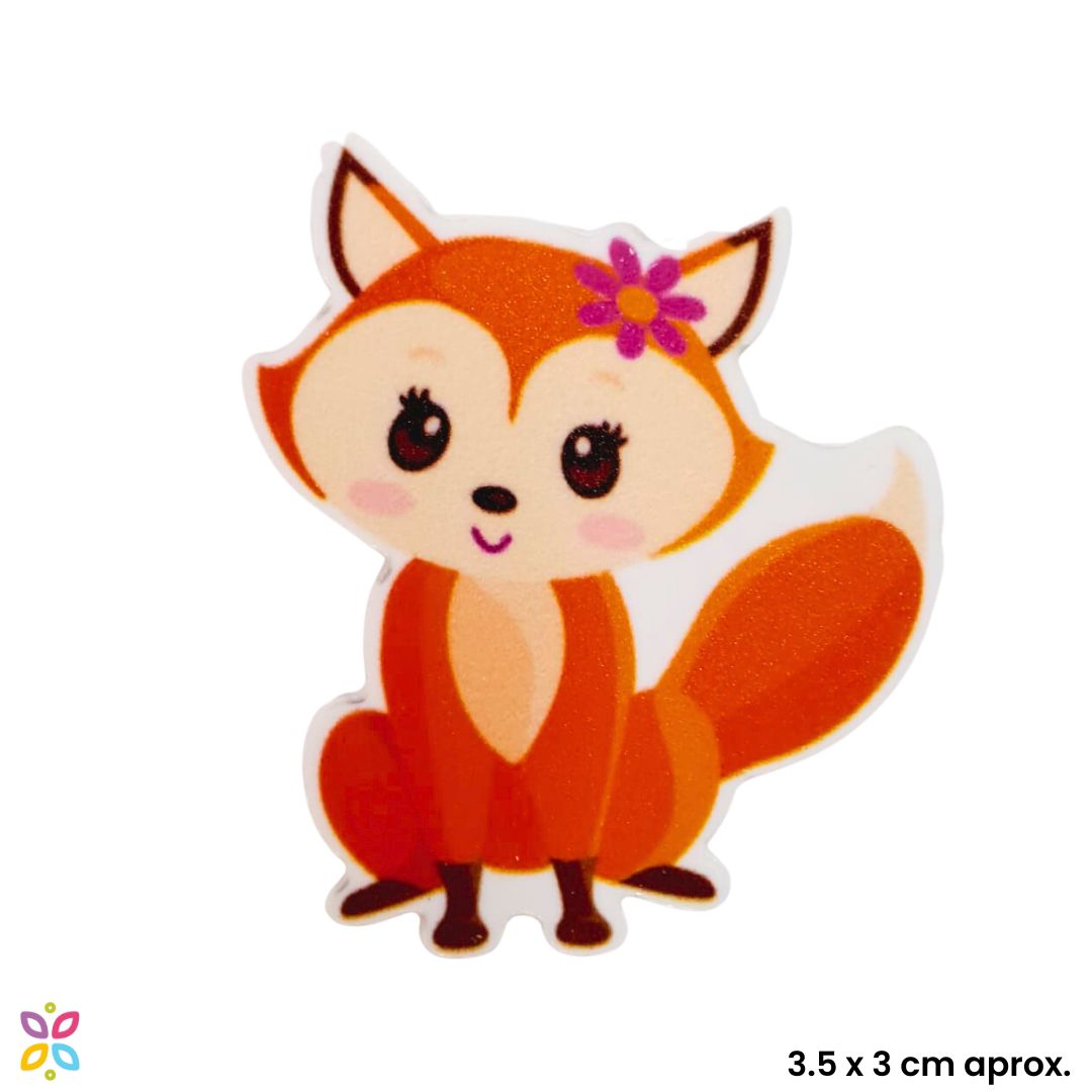 Animalitos y complementos