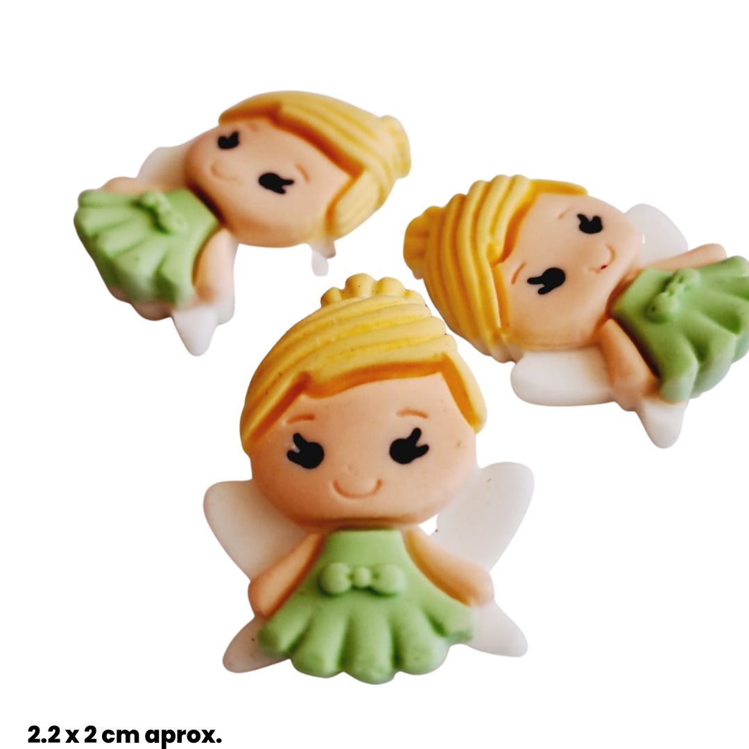 Mini Princesas y más...