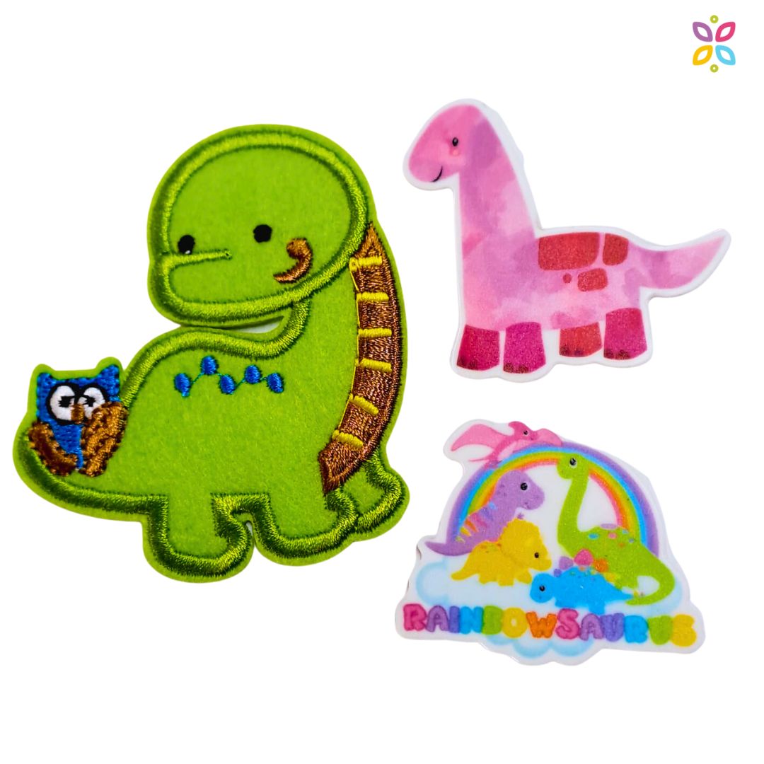 Dinosaurios