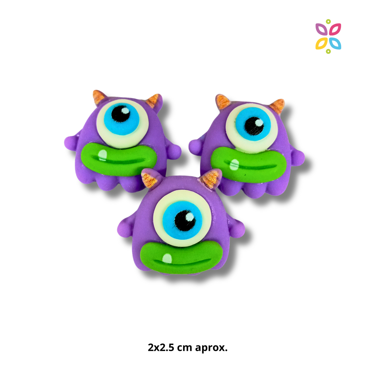 Monsters Inc