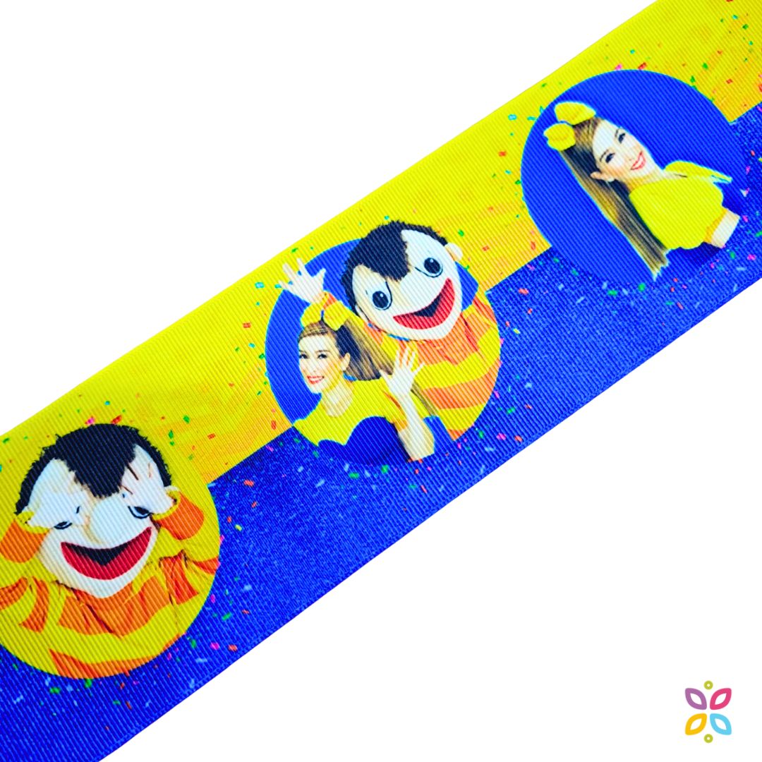 Estampado 7.5 cm