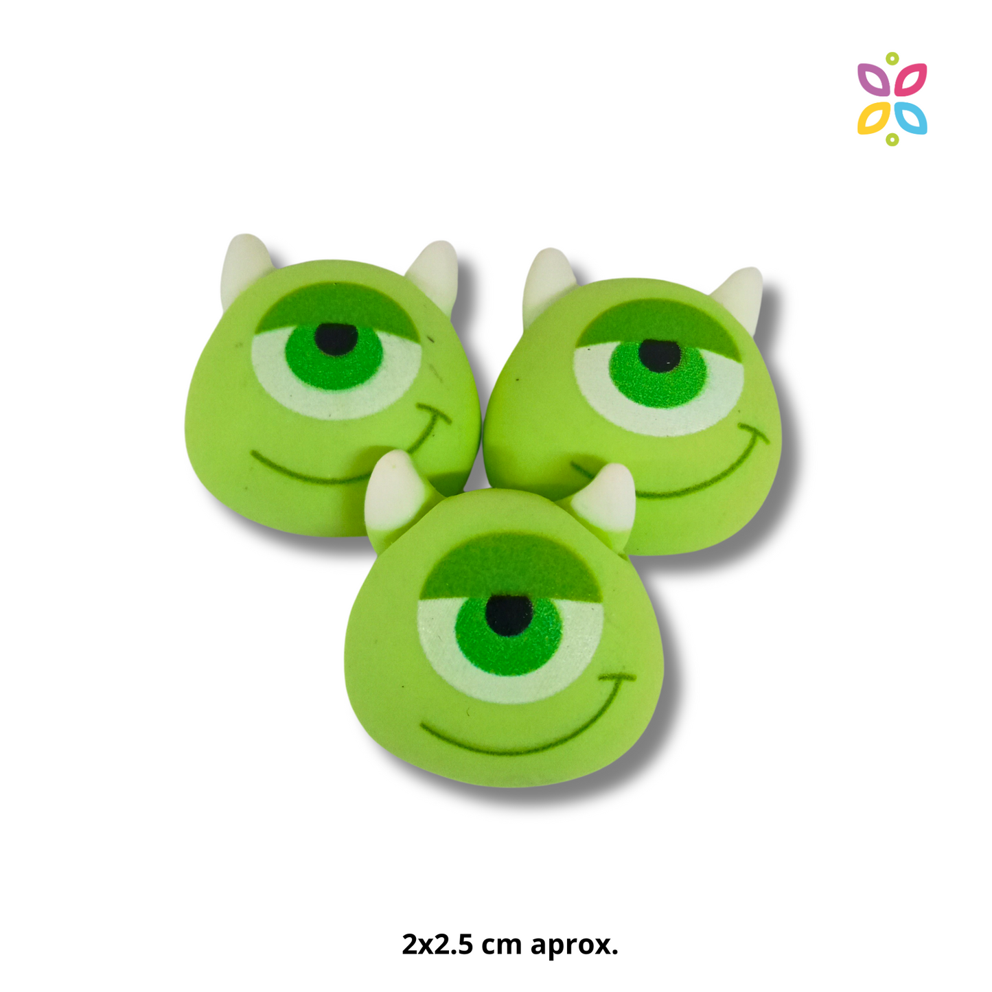 Monsters Inc