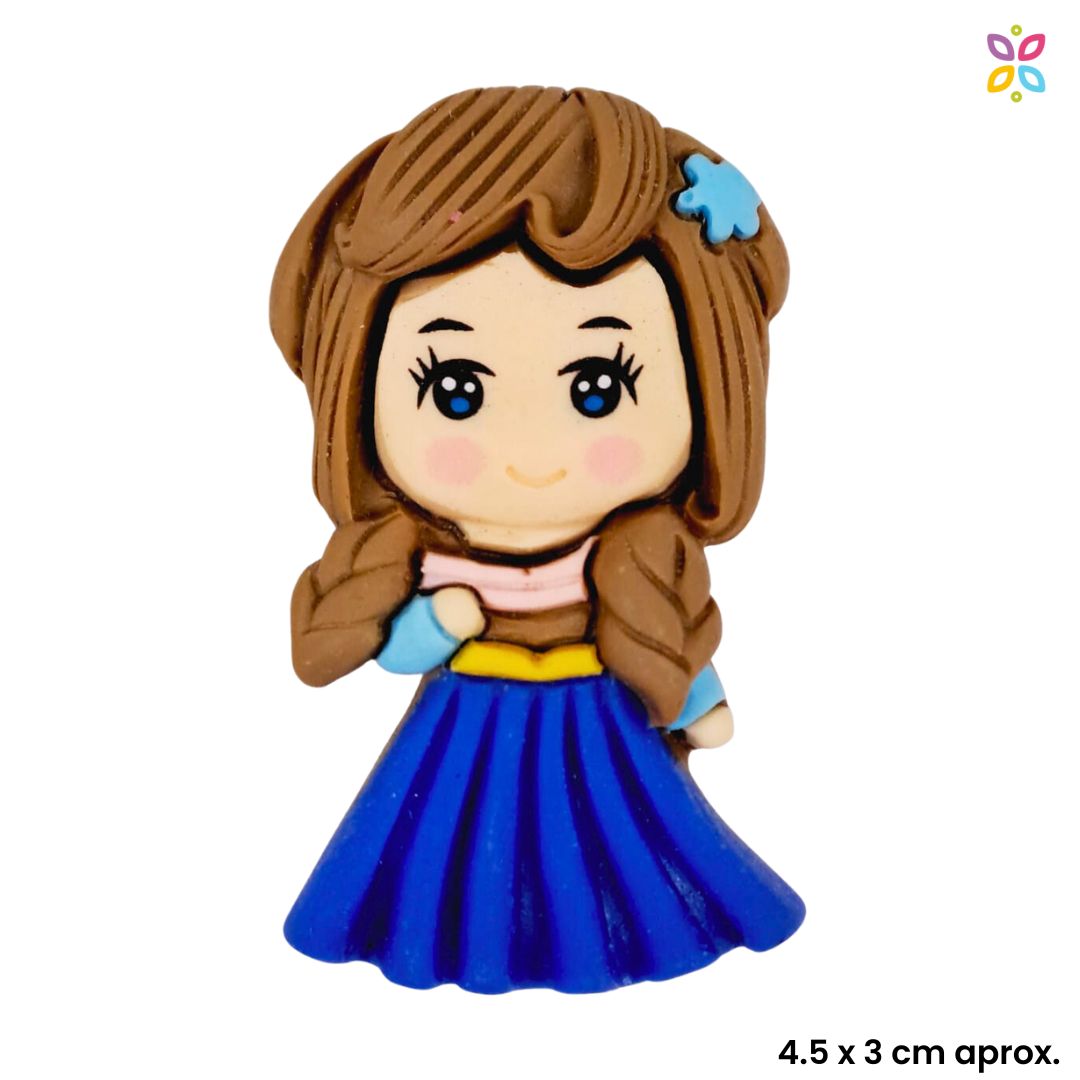 Princesas Jumbo y Complementos