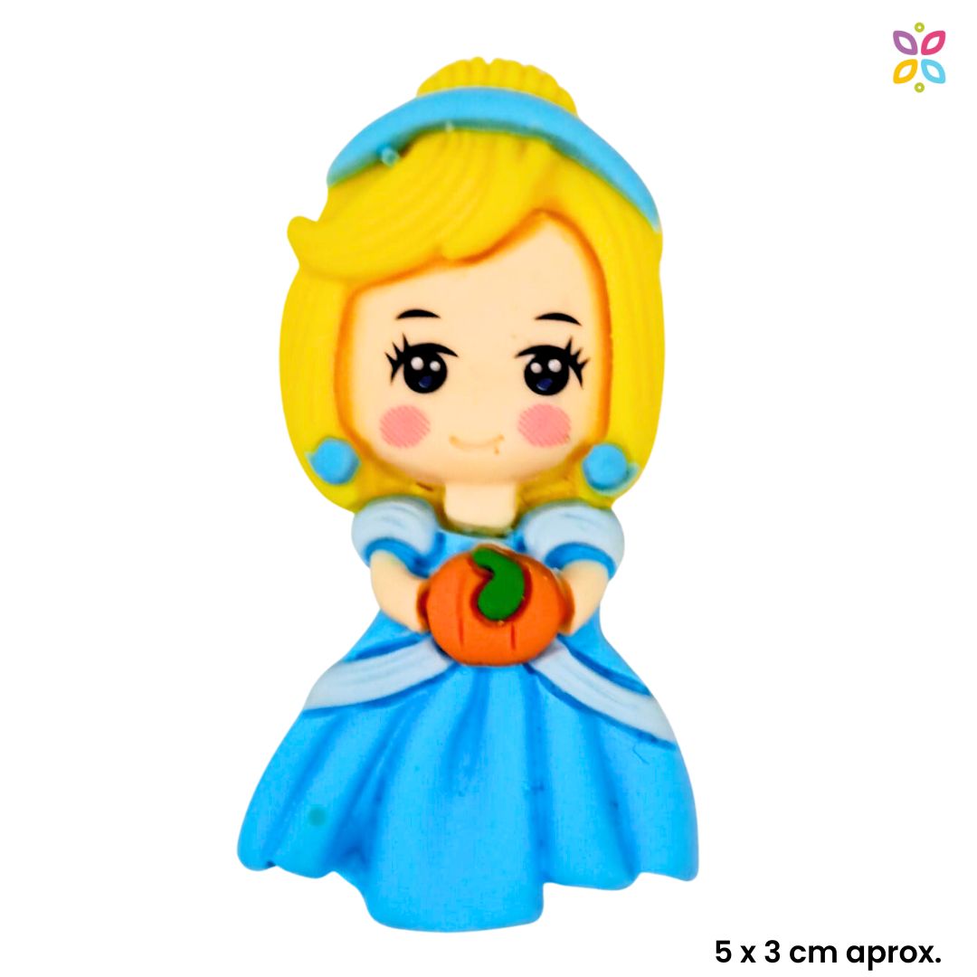 Princesas Jumbo y Complementos