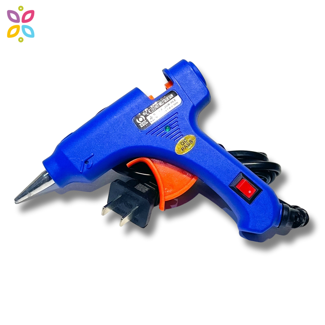 Pistola para silicón