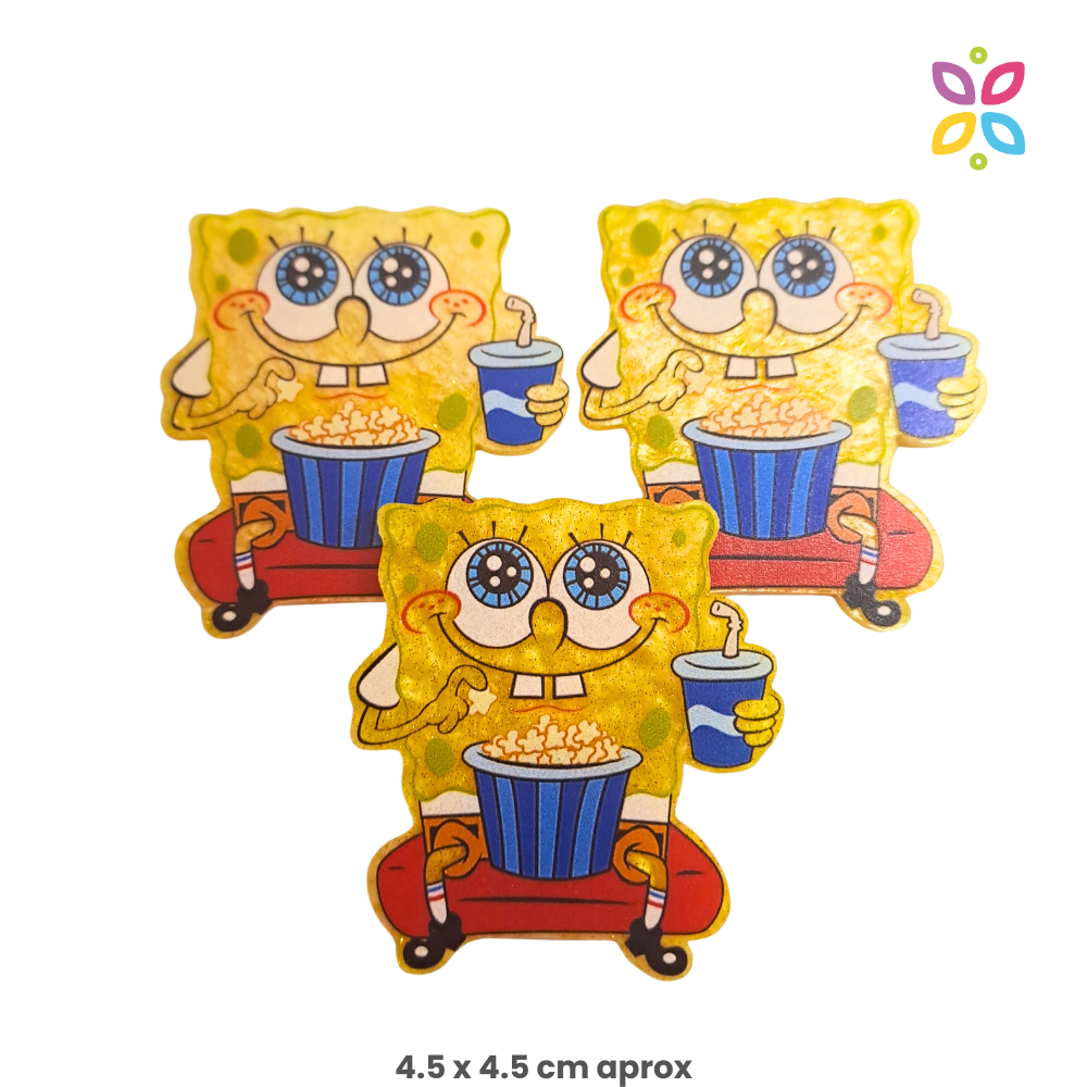 Bob Esponja