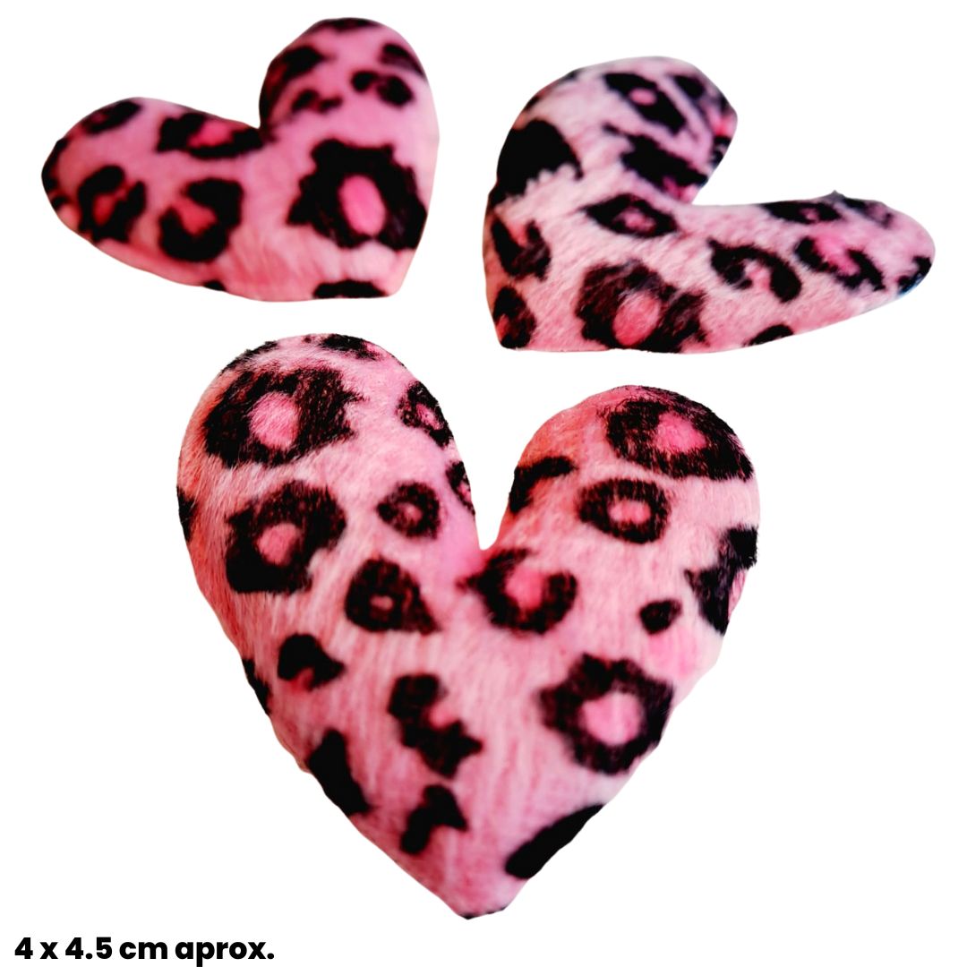 Corazones Varios