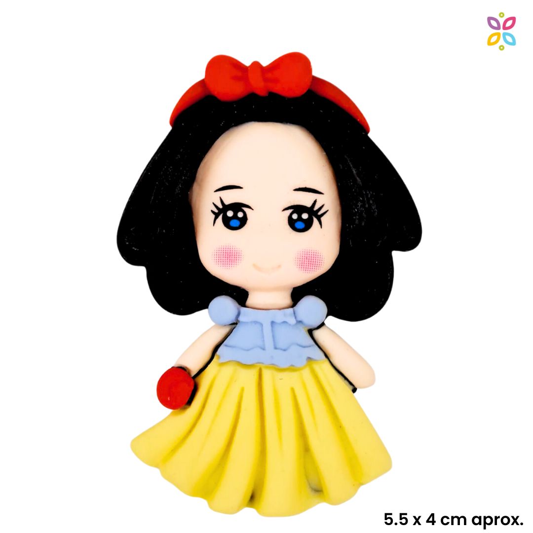 Princesas Jumbo y Complementos