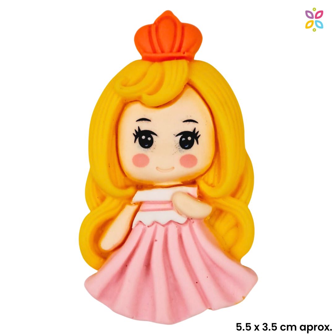 Princesas Jumbo y Complementos