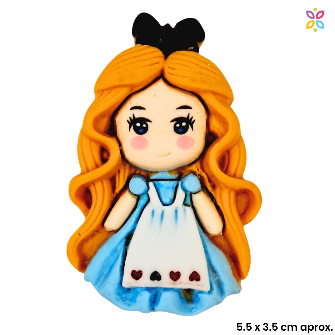 Princesas Jumbo y Complementos