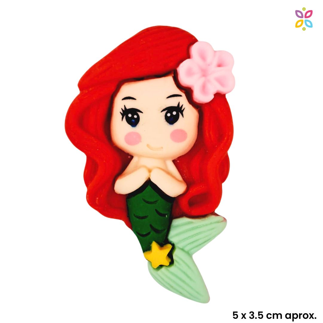 Princesas Jumbo y Complementos
