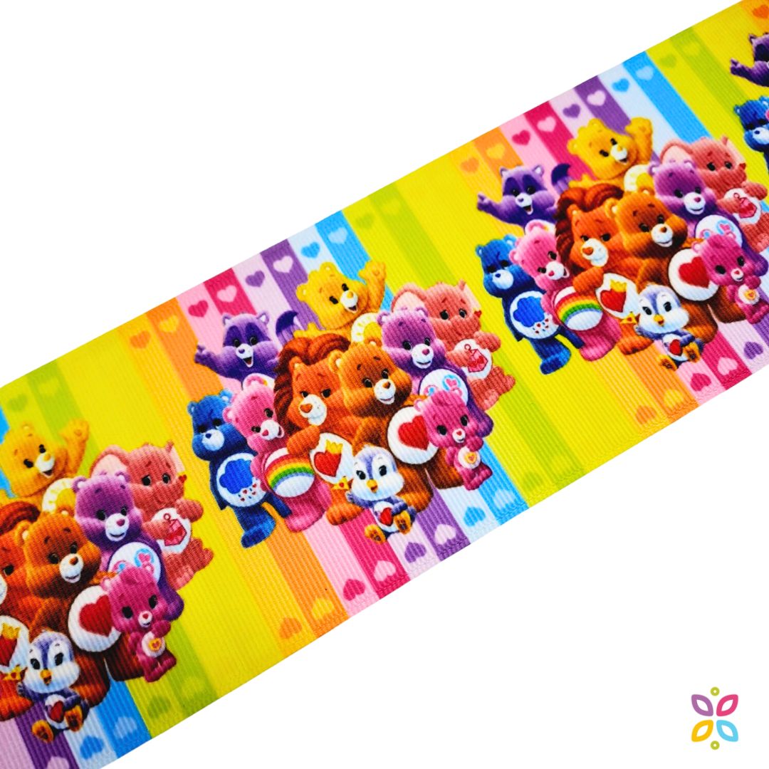 Estampado 7.5 cm