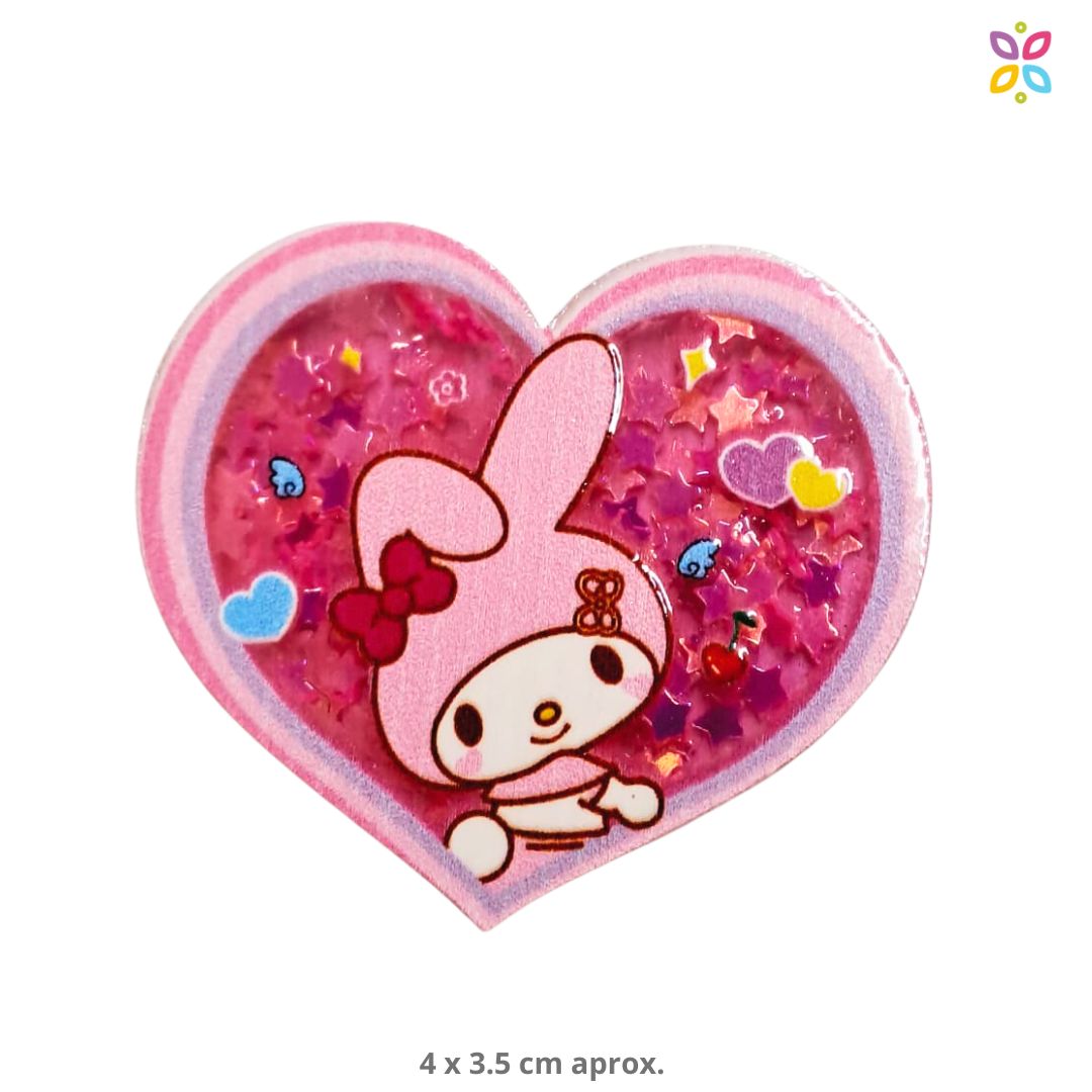 Sanrio