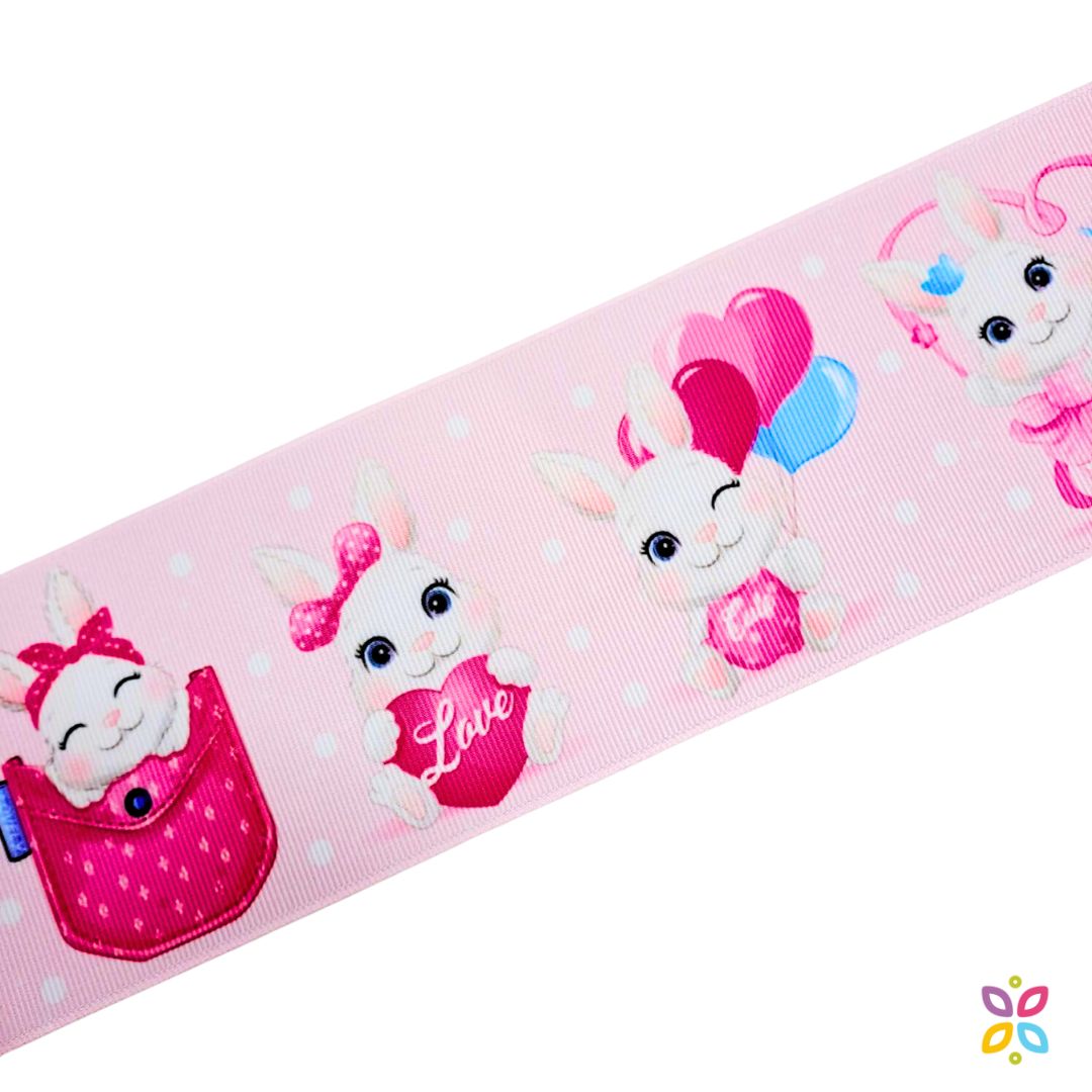 Estampado 7.5 cm