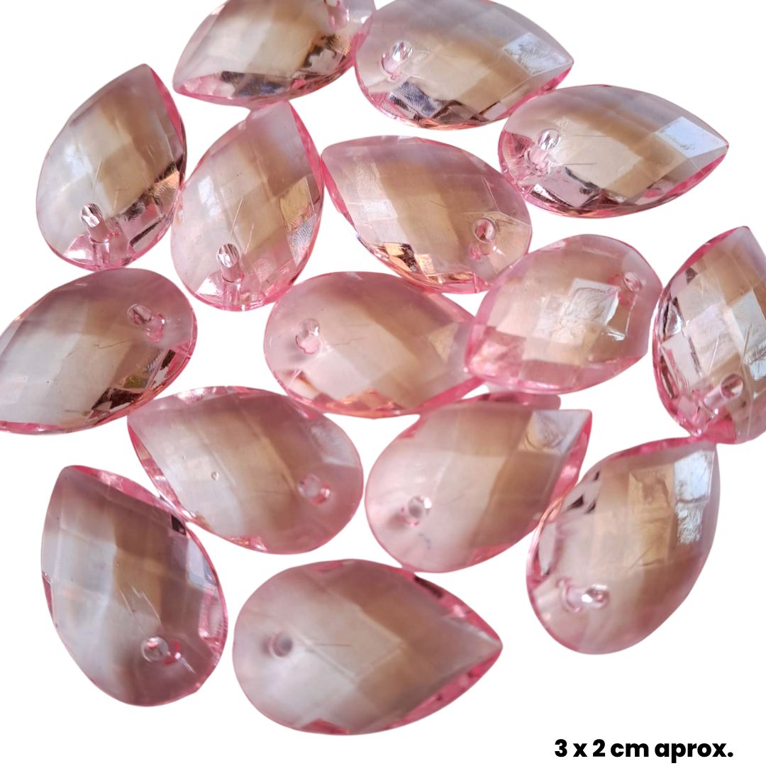 Piedritas Fantasía