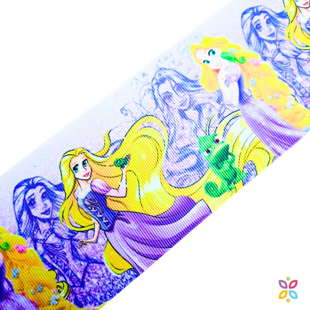 Estampado 7.5 cm