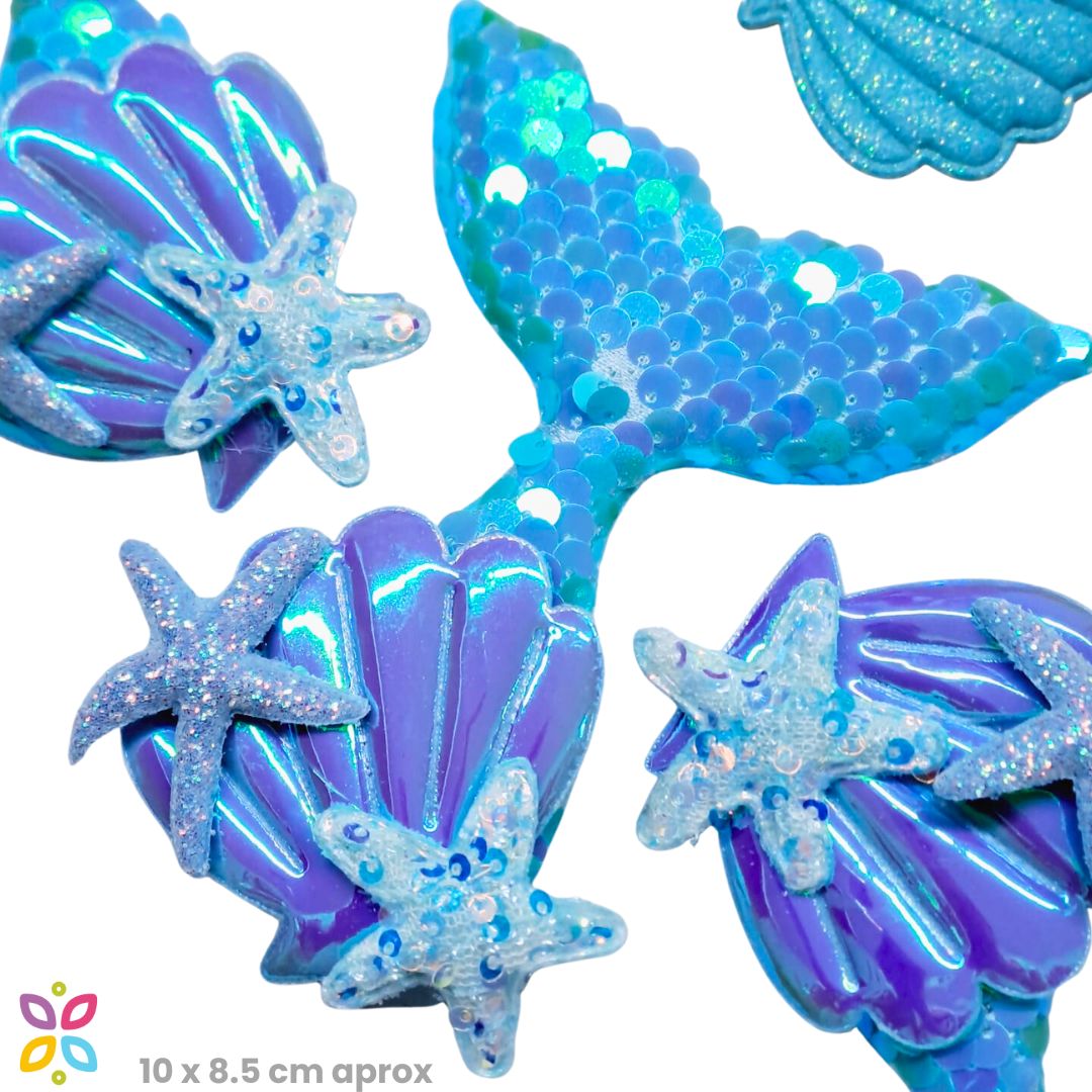 Colas Sirena