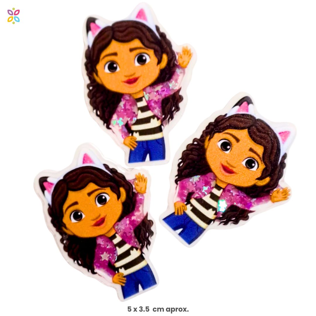 Colección Gaby Cats