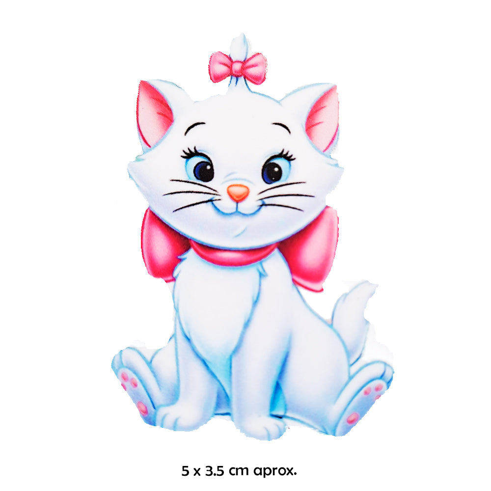 Colección Gatita Marie