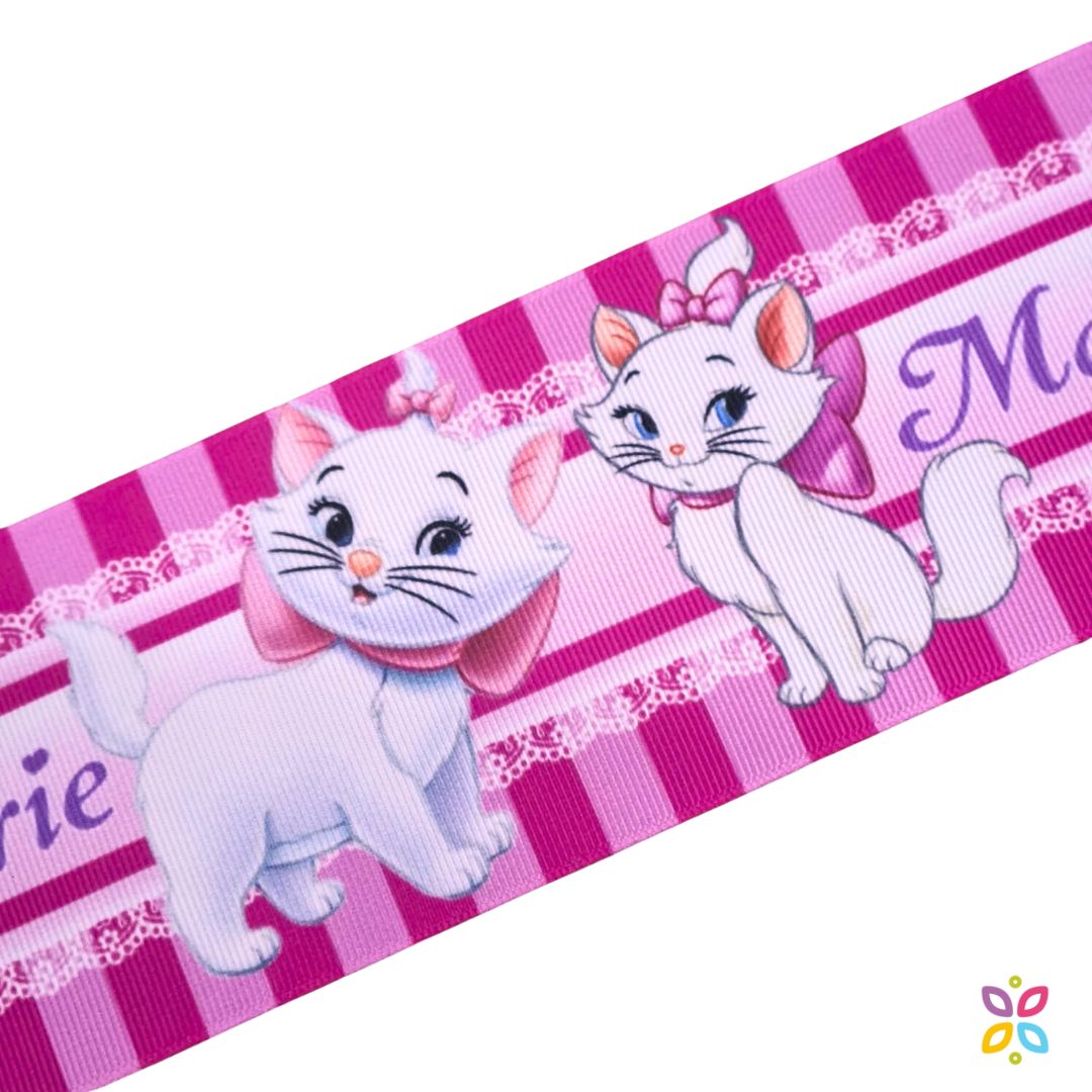 Estampado 7.5 cm