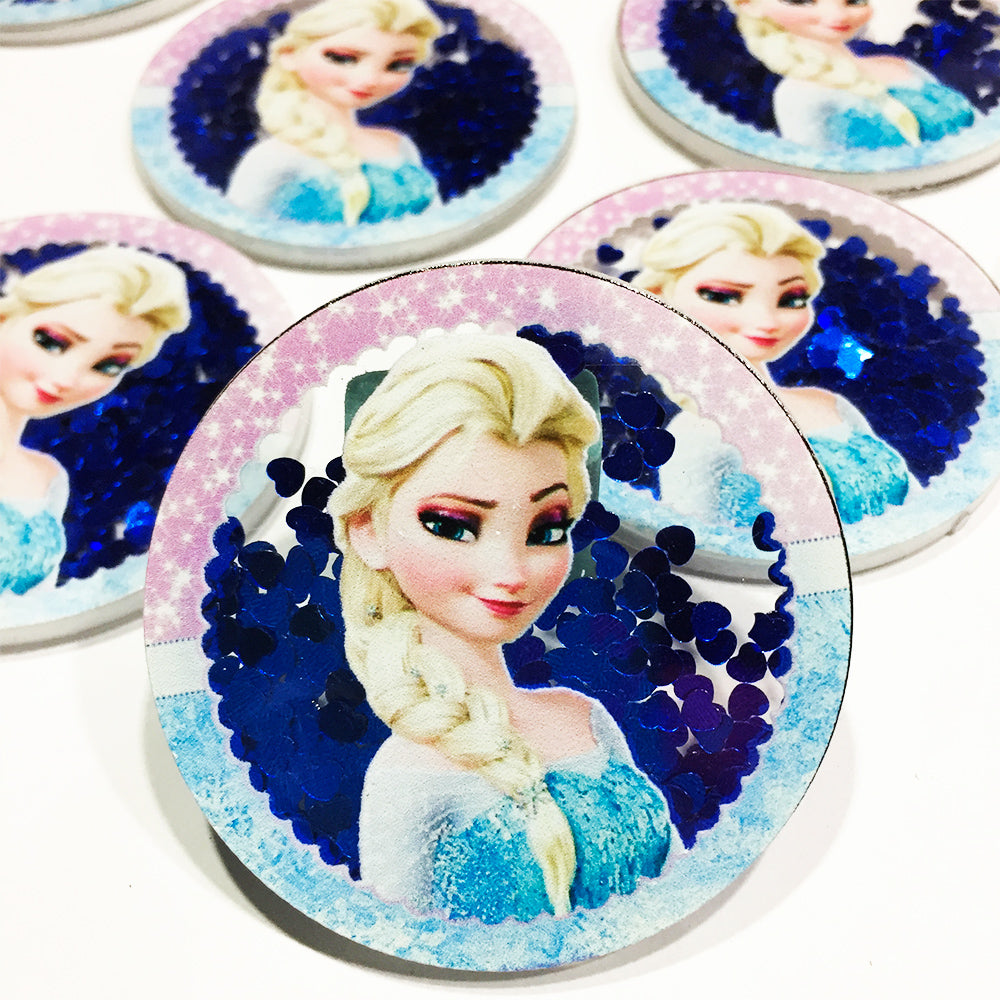 Frozen