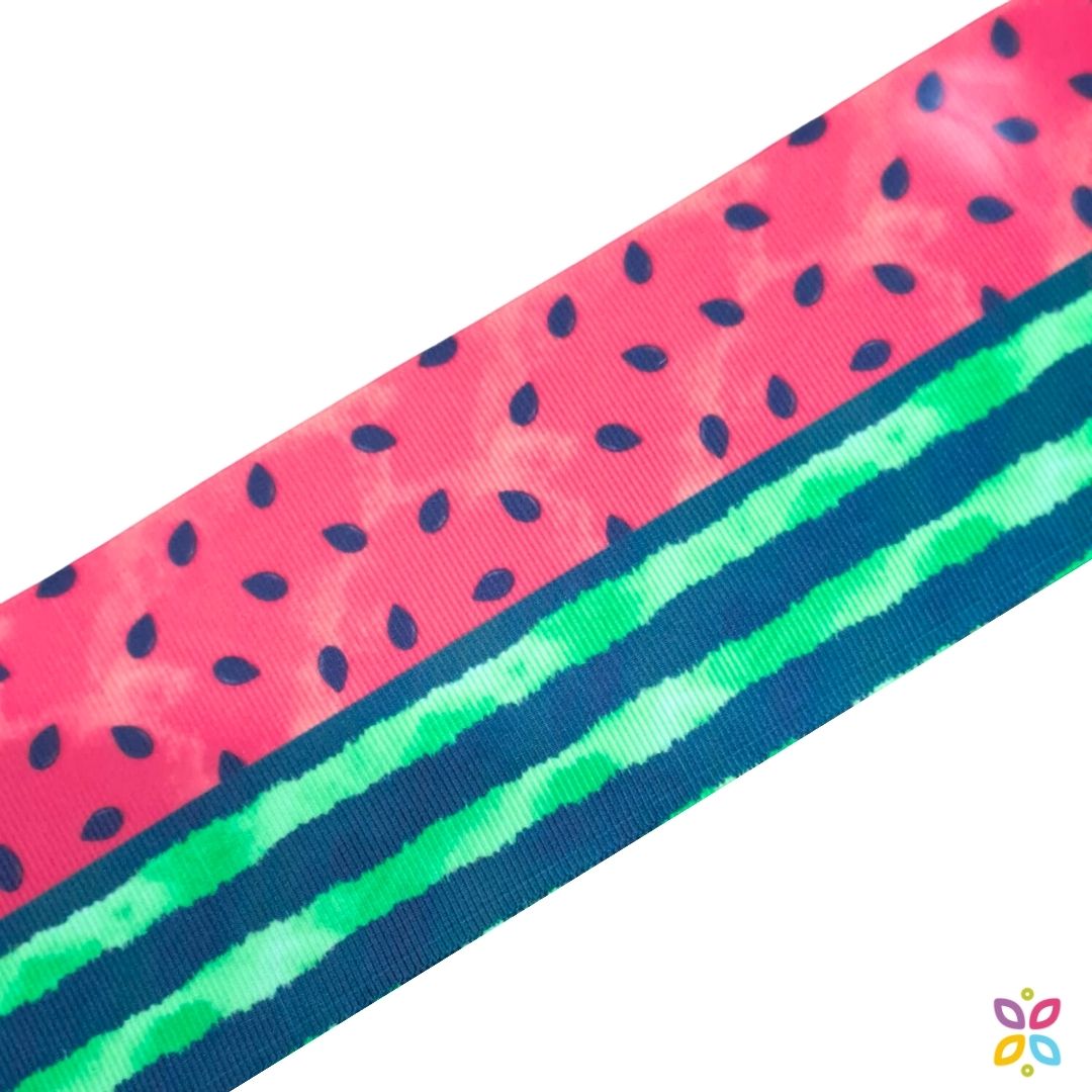 Estampado 7.5 cm