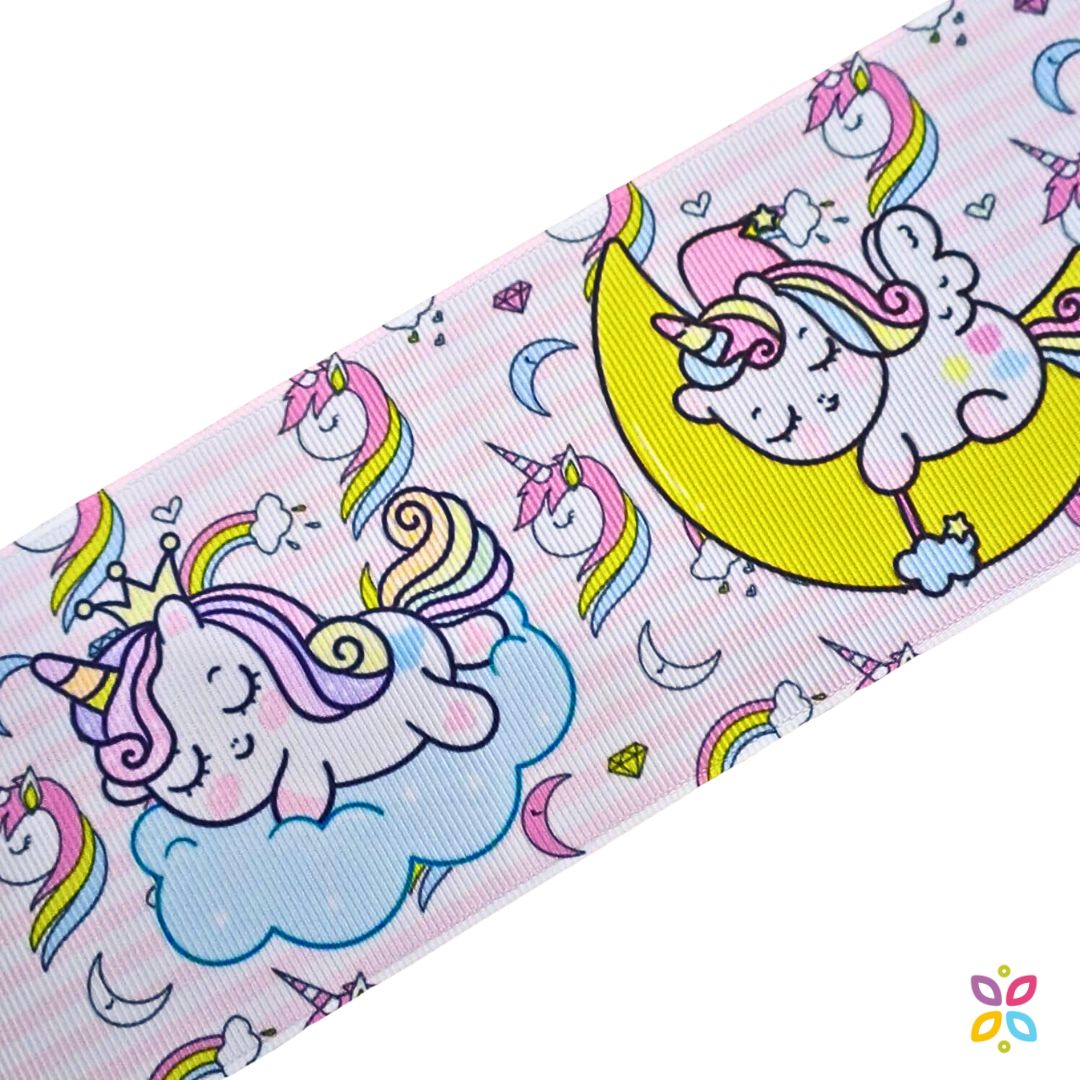 Estampado 7.5 cm