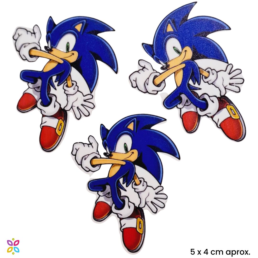 Resinas Flats