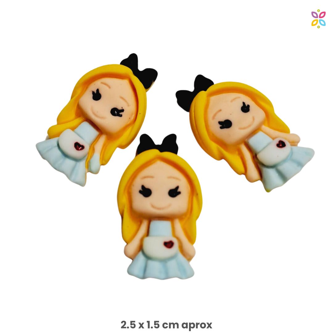 Mini Princesas y más...