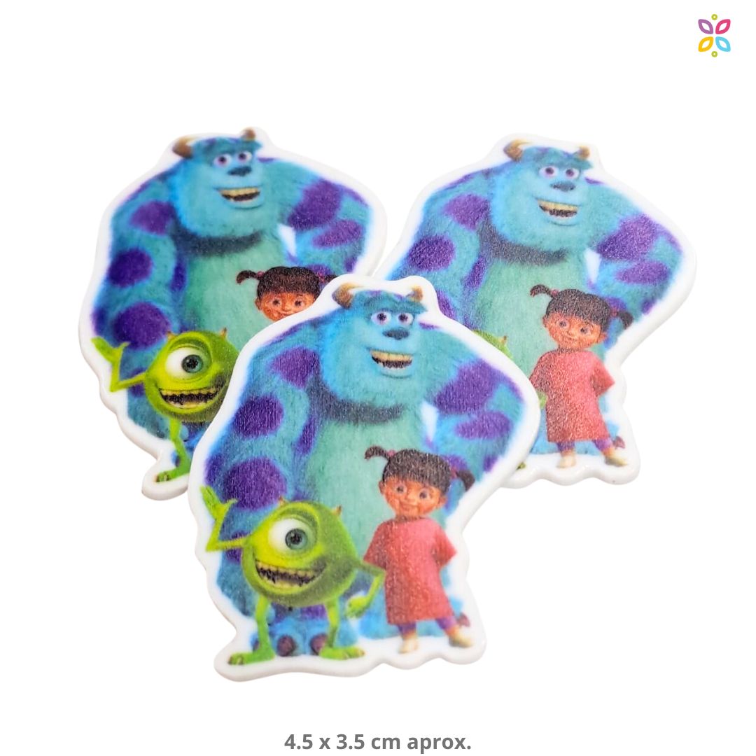 Monsters Inc
