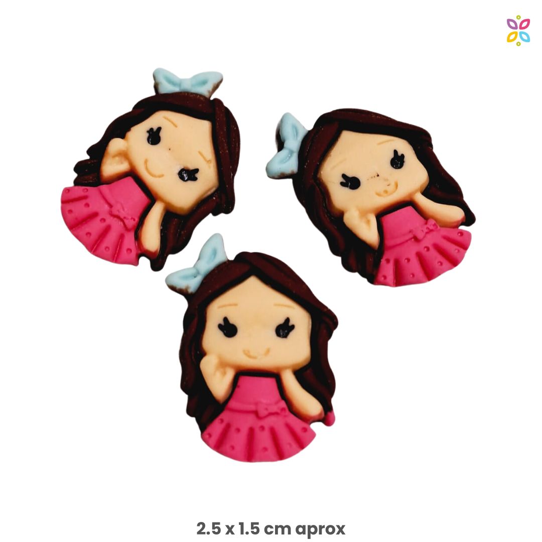 Mini Princesas y más...