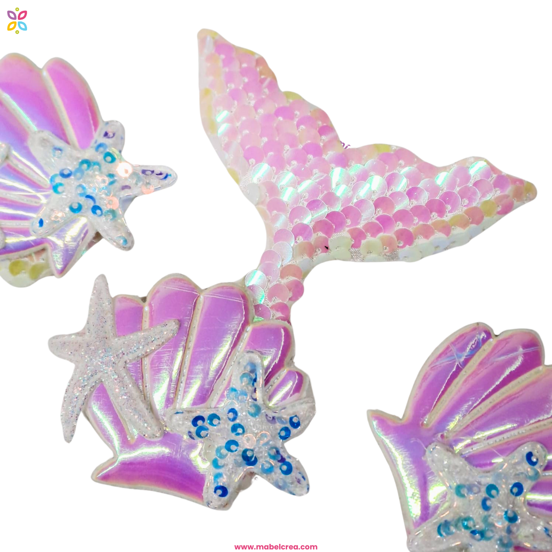 Colas Sirena
