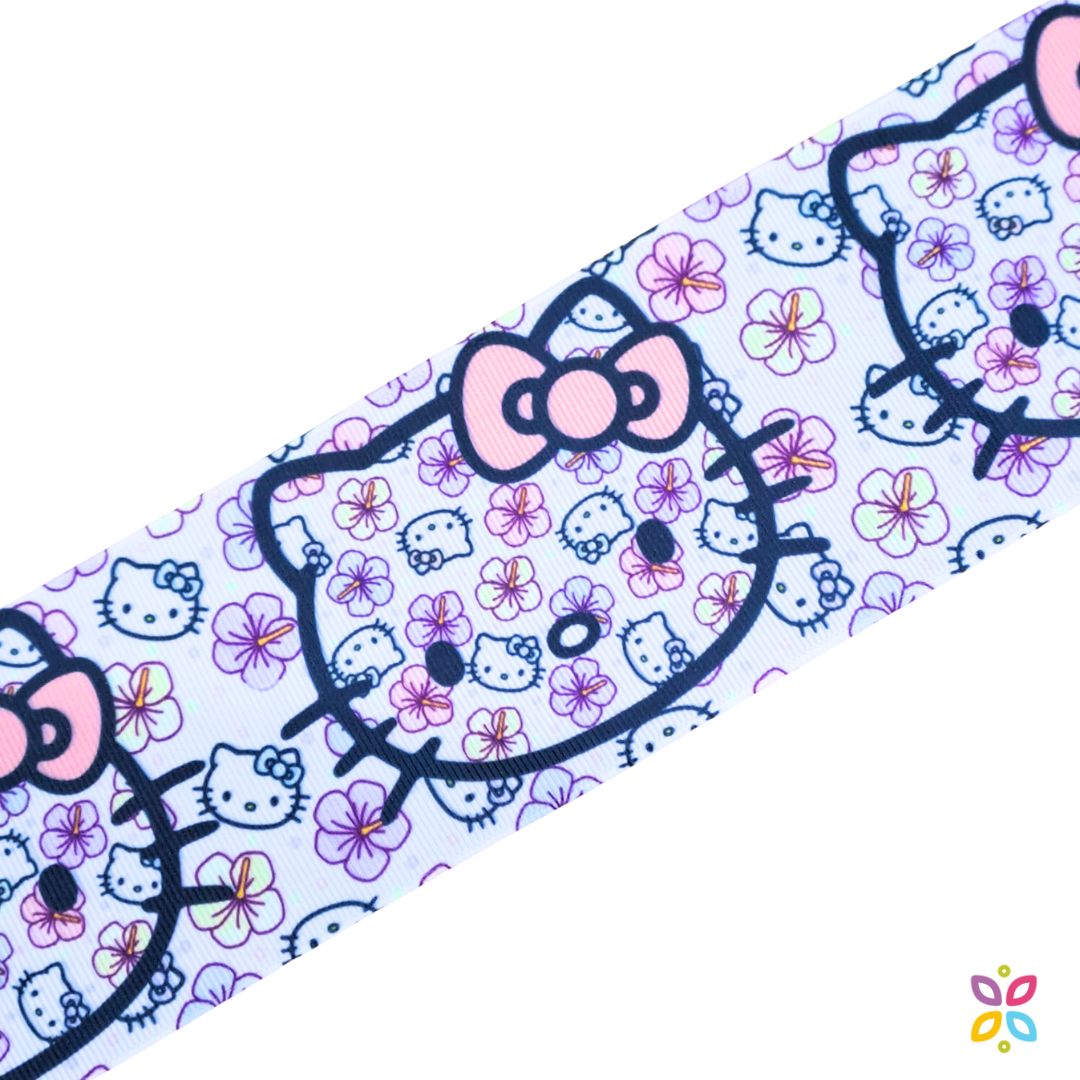 Estampado 7.5 cm