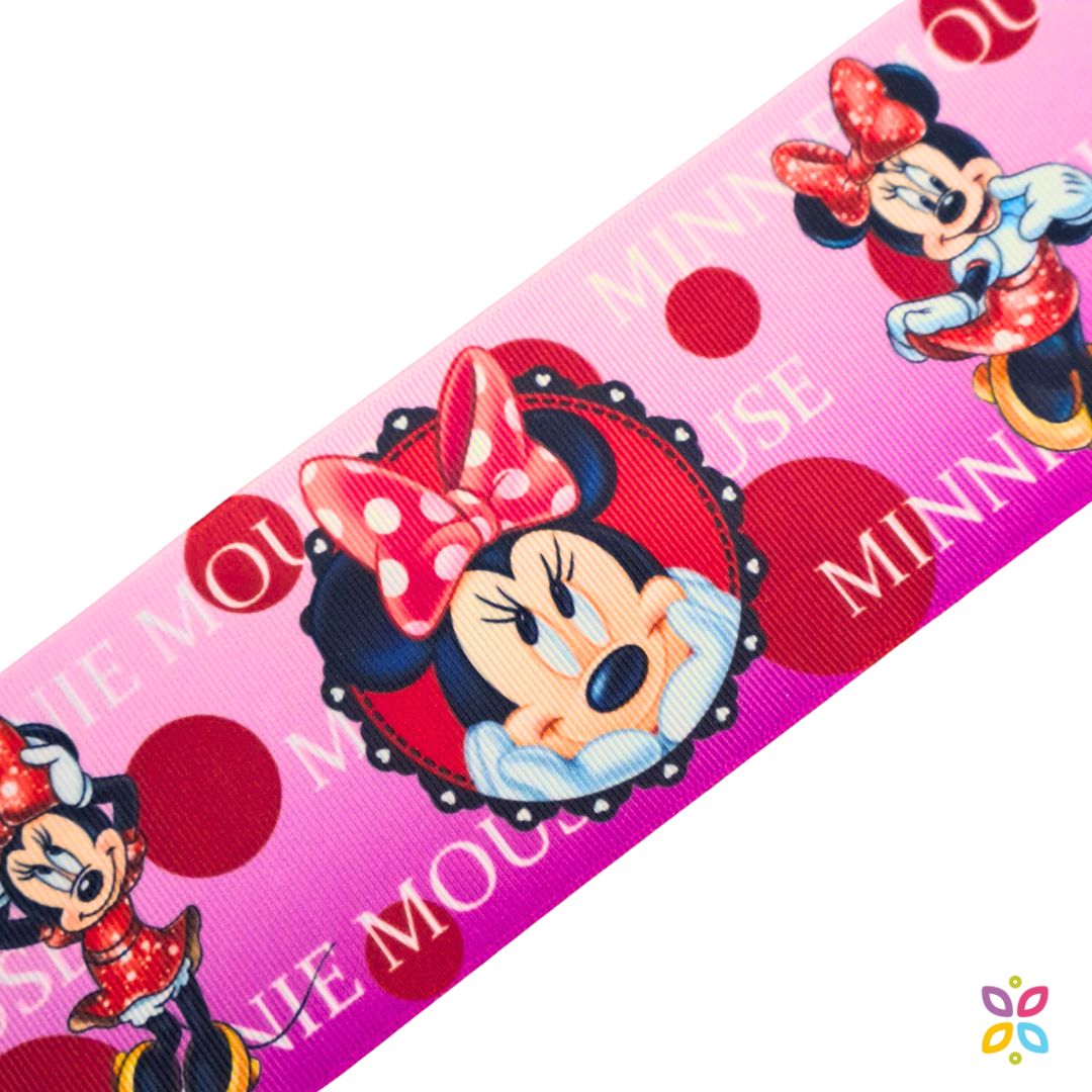 Estampado 7.5 cm