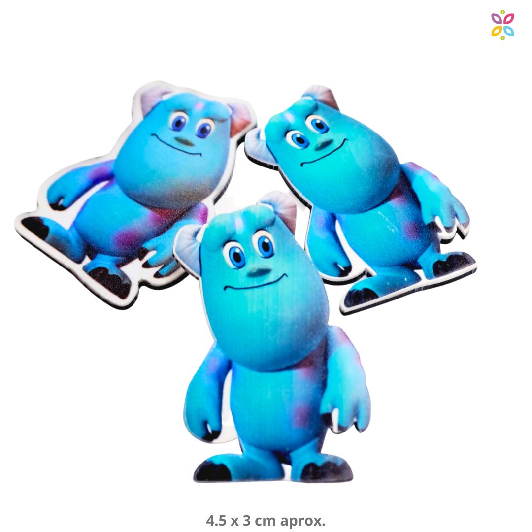 Monsters Inc
