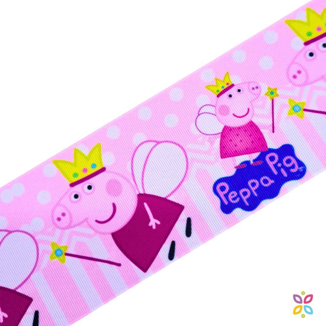 Estampado 7.5 cm