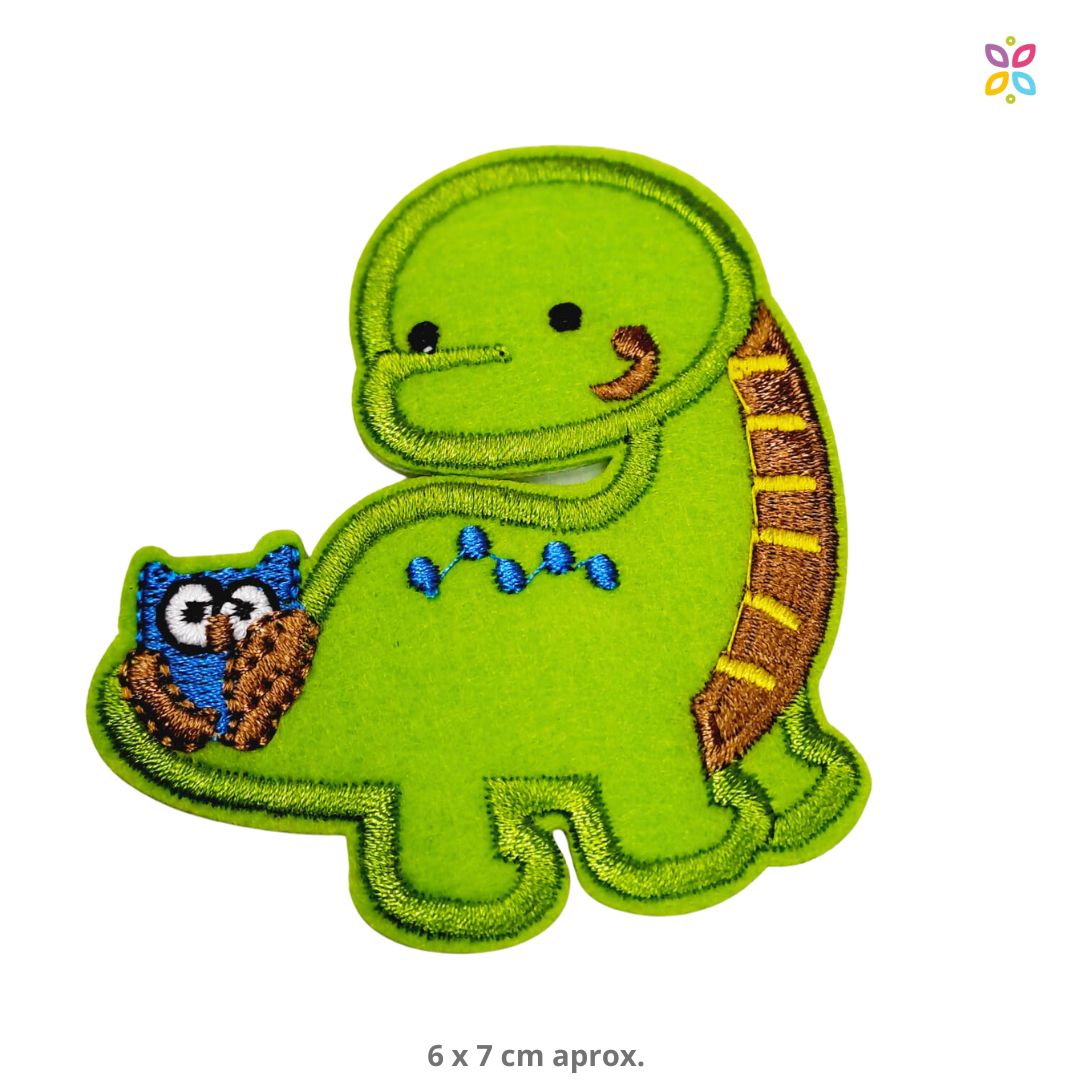 Dinosaurios