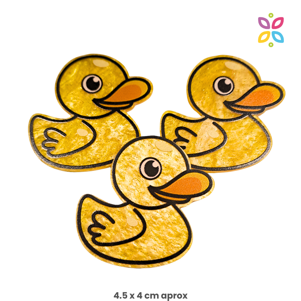 Animalitos y complementos