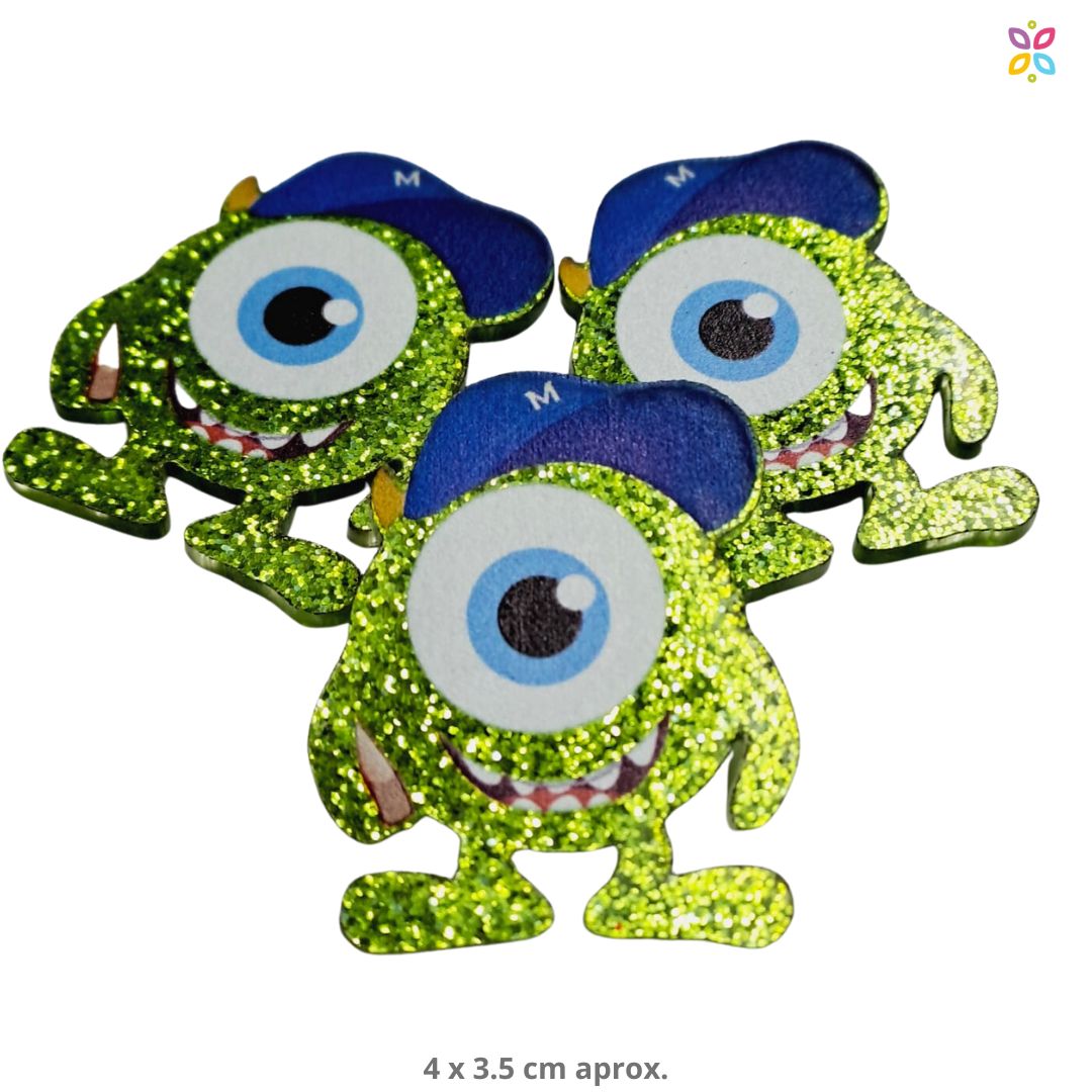 Monsters Inc