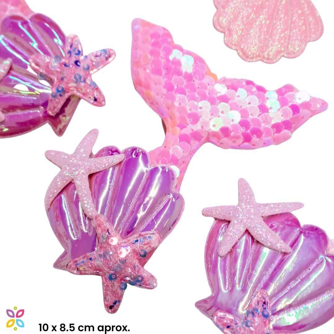 Colas Sirena